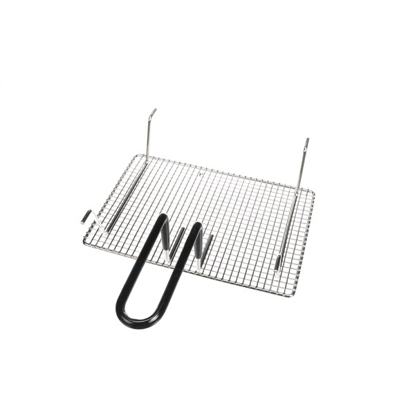 (image for) Perfect Fry 83649 COVER,XL BASKET #6HT002